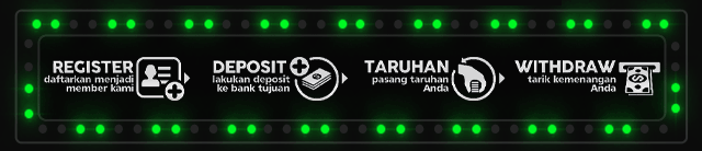 TURBO303 Jackpot